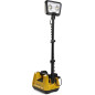 Peli RALS 9730, éclairage auton LED, jaune Peli RALS 9730, éclairage auton LED, jaune