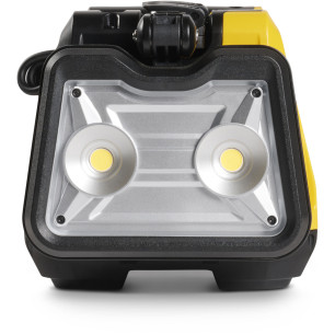 Peli RALS 9730, éclairage auton LED, jaune