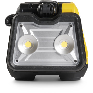 Peli RALS 9730, éclairage auton LED, jaune