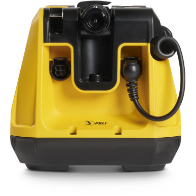 Peli RALS 9730, éclairage auton LED, jaune