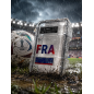 Microcase M50 coque transparente, World Cup