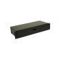 Casier rackable 2U profondeur 200mm
