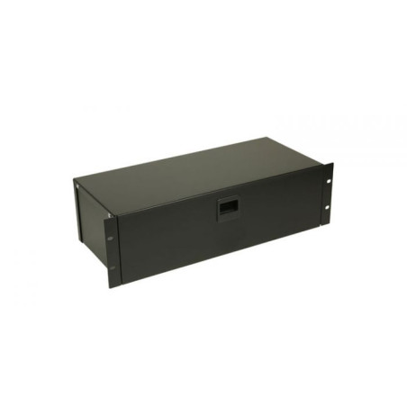 Casier rackable 3U profondeur 200mm