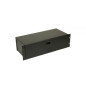 Casier rackable 3U profondeur 200mm