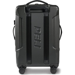 Valise avec trolley Peli Aegis 22'' cabine 4 roues noir
