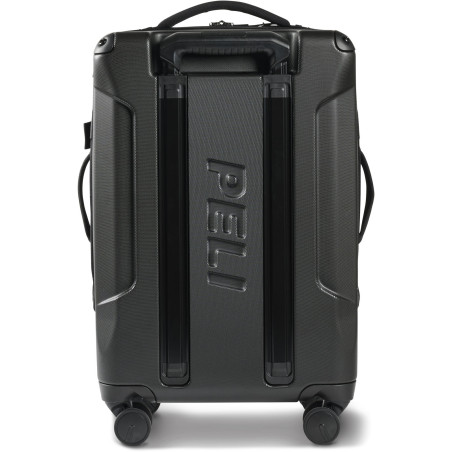 Valise avec trolley Peli Aegis 22'' cabine 4 roues noir