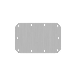 Contre plaque pour 5080 et 5090