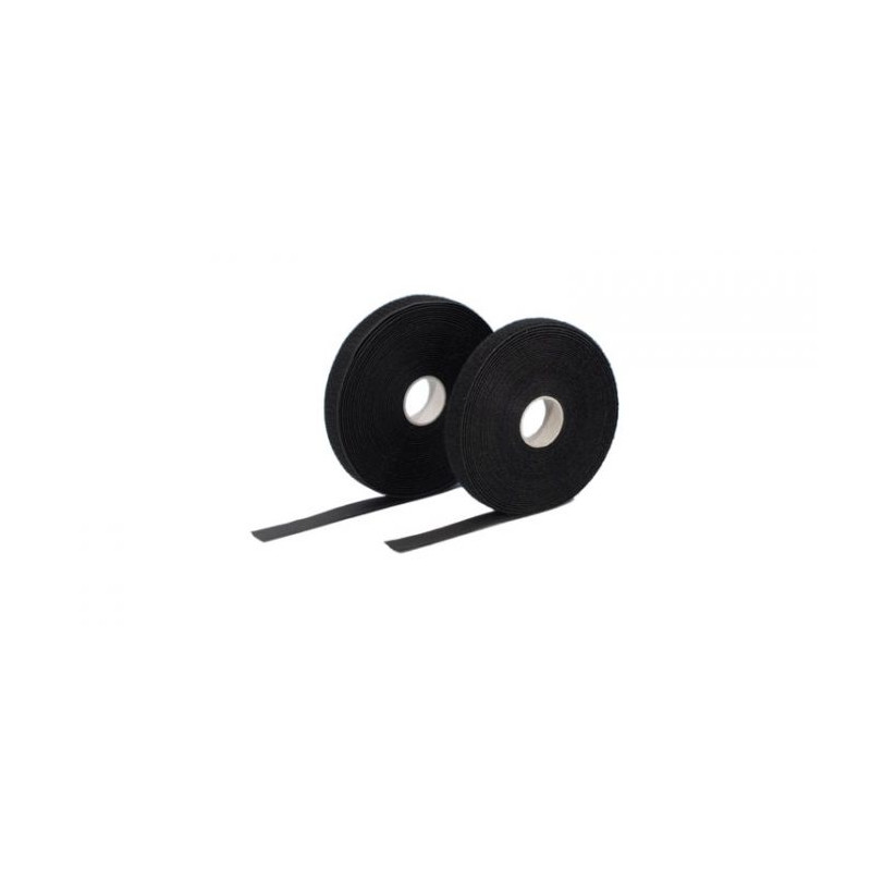 Rouleau Velcro® mâle et femelle (25m)