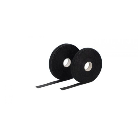 Rouleau Velcro® mâle et femelle (25m)