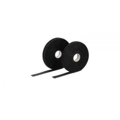 Rouleau Velcro® mâle et femelle (25m)