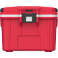 Glacière Peli™ Cooler 8QT rouge Osha / blanc Glacière Peli™ Cooler 8QT rouge Osha / blanc