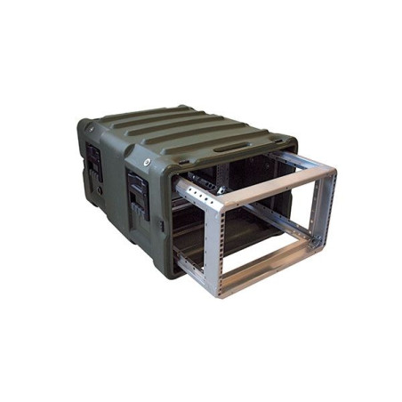 Châssis amovible EasyGlide pour rack 4U x 610 mm