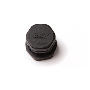 Valve d'équilibrage de pression automatique, membrane GoreTex