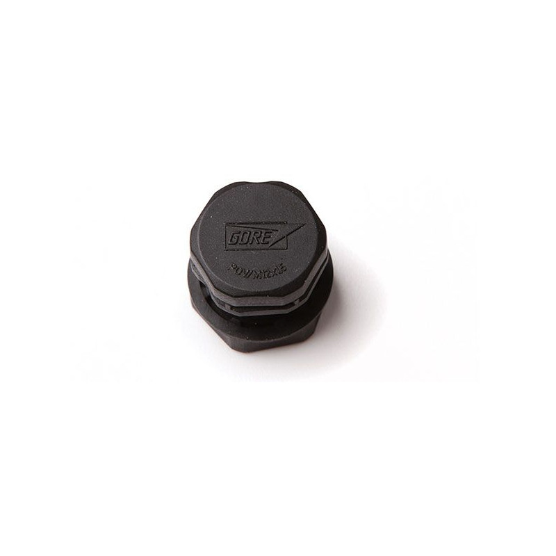 Valve d'équilibrage de pression automatique, membrane GoreTex