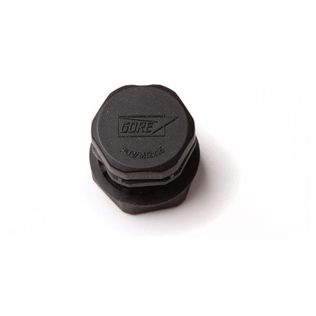 Valve d'équilibrage de pression automatique, membrane GoreTex