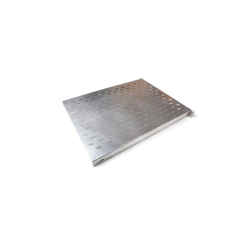 Etagère de soutien pour rack avec châssis 870 mm