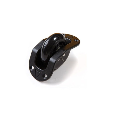 Kit 2 roues pour Amazon Case