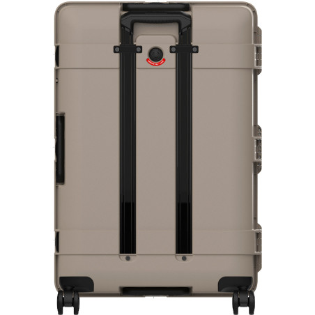 Valise soute grande Peli Travel ATX 30'' sable