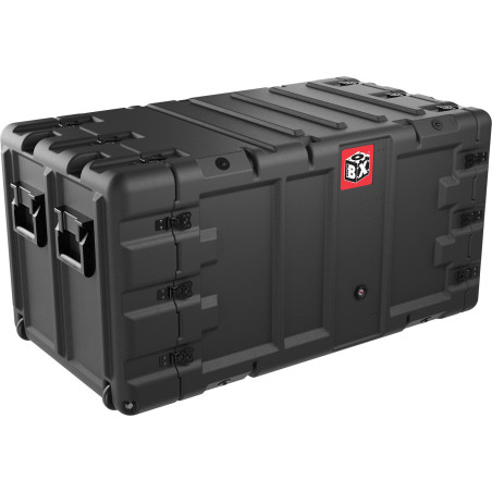 Rack 19'' 9U BlackBox Châssis 30''