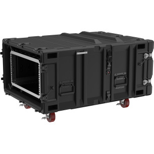 Rack 19'' 5U Classic-V Châssis 33''
