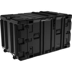 Rack 19'' 9U Classic-V Châssis 33''