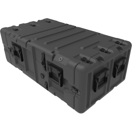 Peli Rack Euro-V châssis 19'' 5U prof. 30''