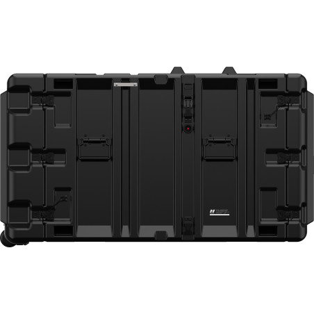 Rack 19'' 9U Classic-V Châssis 33''
