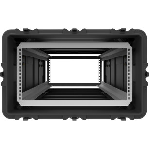 Peli Rack Euro-V châssis 19'' 5U prof. 30''