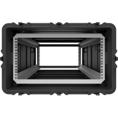 Peli Rack Euro-V châssis 19'' 5U prof. 30''