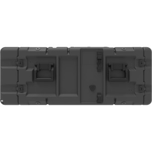 Peli Rack Euro-V châssis 19'' 6U prof. 30''