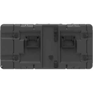 Peli Rack Euro-V châssis 19'' 7U prof. 30''