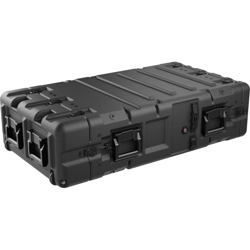 Rack 19'' 3U Super-V Châssis 30''