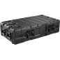 Rack 19'' 3U Super-V Châssis 30''