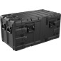 Rack 19'' 9U Super-V Châssis 30''