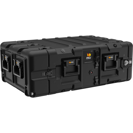 Rack 19'' 4U Super-V Châssis 24''