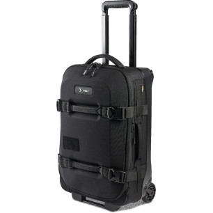 Valise avec trolley Peli Aegis 22'' cabine 2 roues noir