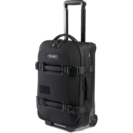 Valise avec trolley Peli Aegis 22'' cabine 2 roues noir