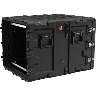 Rack 19'' 9U Super-V Châssis 24''