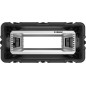 Rack 19'' 3U Super-V Châssis 24''