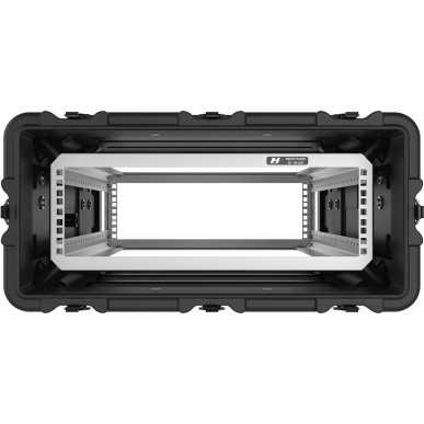 Rack 19'' 3U Super-V Châssis 24''