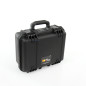 Valise Storm 2100 avec mousse prédécoupée, noire