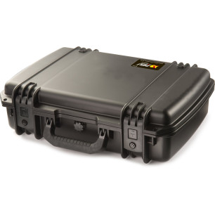 Valise Storm 2370 vide, noire