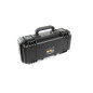 Valise Storm 2306 vide, noire