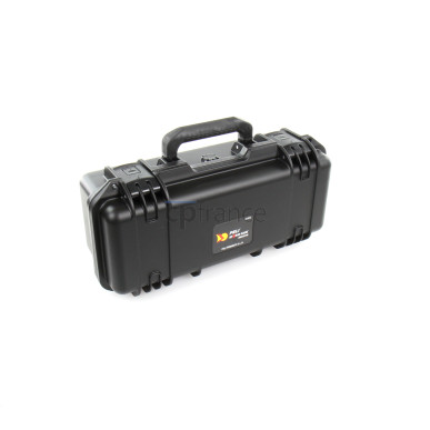 Valise Storm 2306 vide, noire