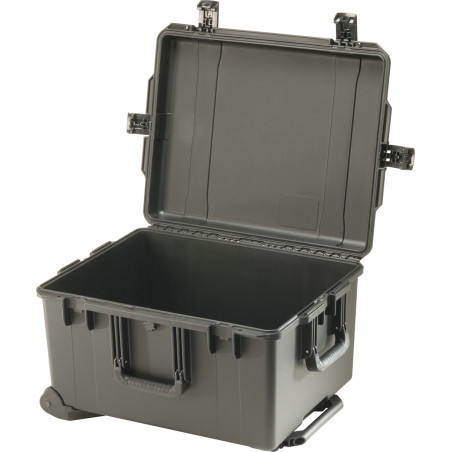 Valise Storm 2750 vide, noire