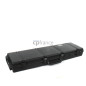 Valise Storm 3300 vide, noire