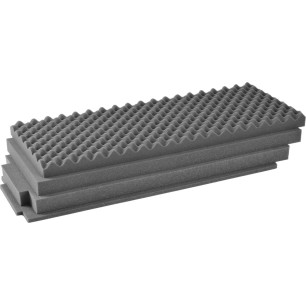 Kit mousse non-prédécoupée pour valise Storm 3100