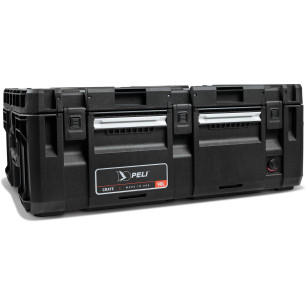 Peli™ Crate CR90 90 litres, noir, vide