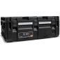 Peli™ Crate CR90 90 litres, noir, vide