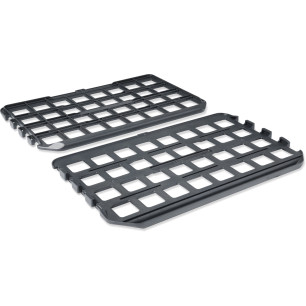 Paire de cloisons amovibles pour Peli™ Crate 45